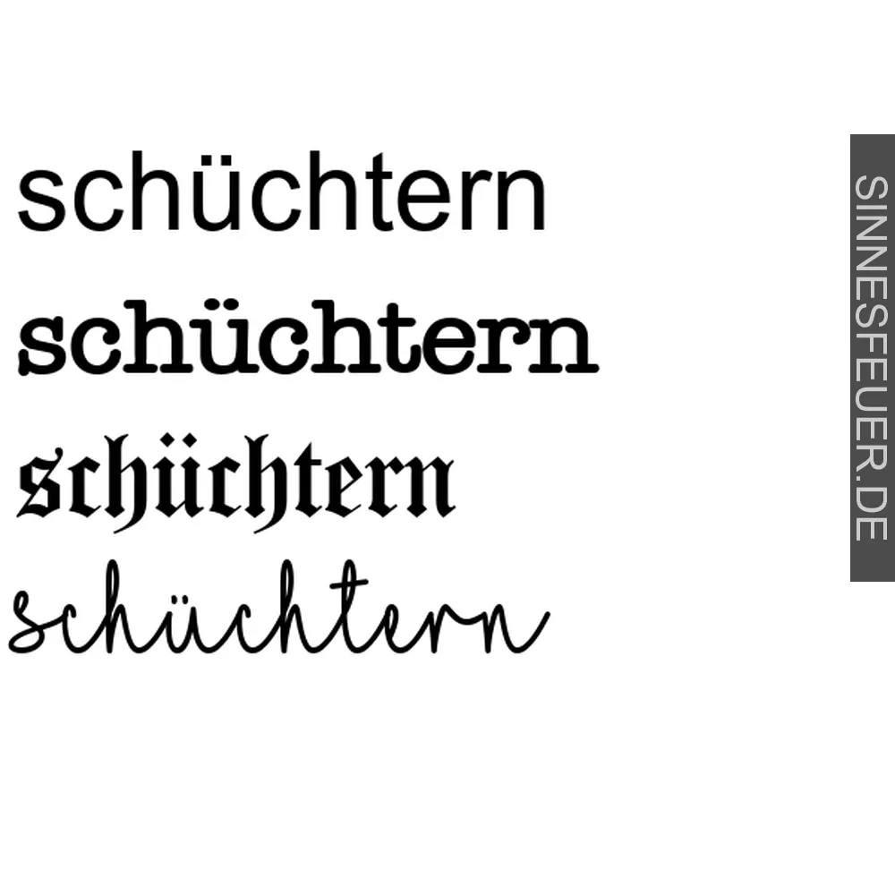 unerfahren / schüchtern - Berlin / Kreuzberg - Kontaktanzeige