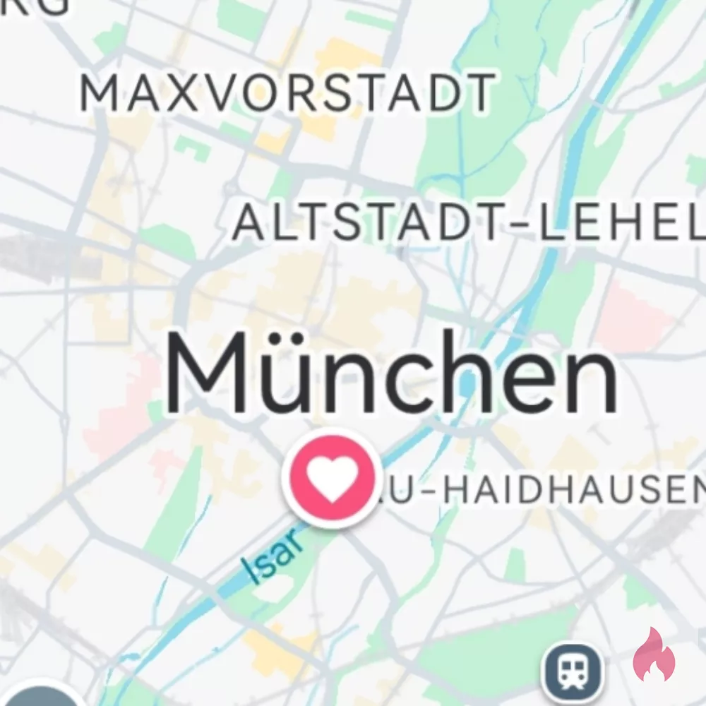 Darf es so um dich gehen ?  - Bayern / München - Kontaktanzeige