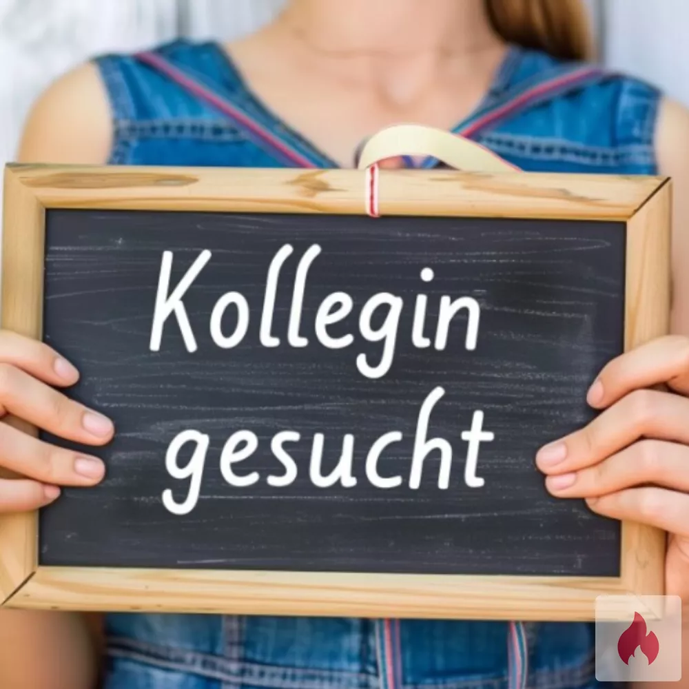 Kollegin gesucht, Honorar >3K / Woche - Berlin / Pankow - Kontaktanzeige