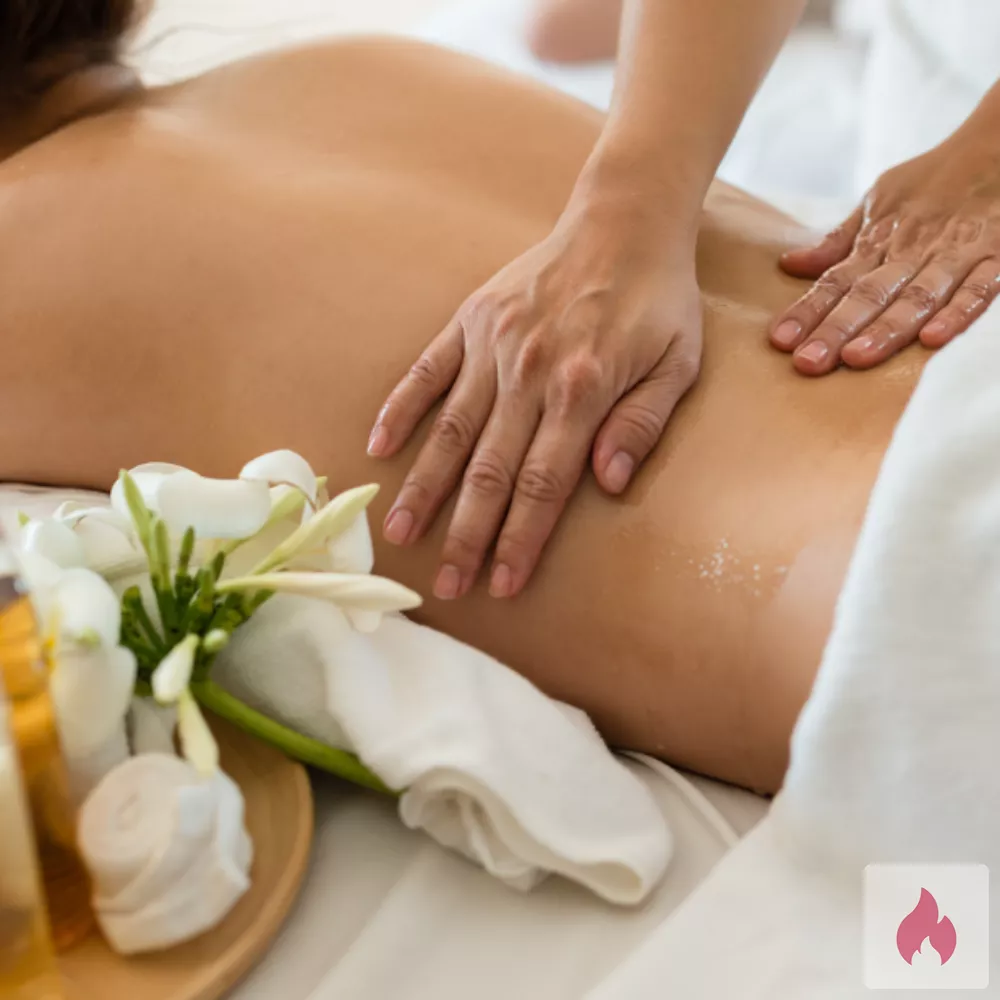 Massage für Frauen  - Thüringen / Jena - Kontaktanzeige