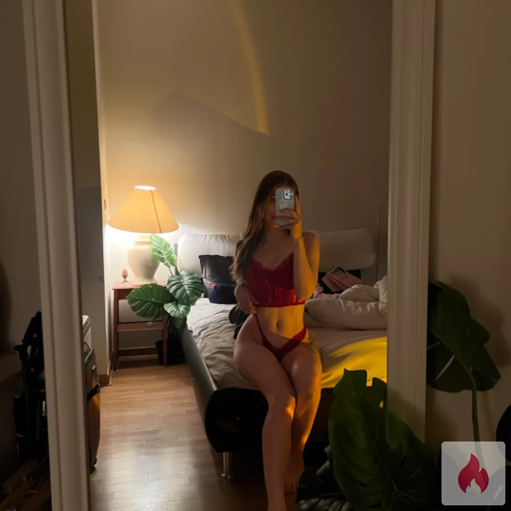 Escort - Domina - Party Girl - Schleswig-Holstein / Lübeck - Kontaktanzeige