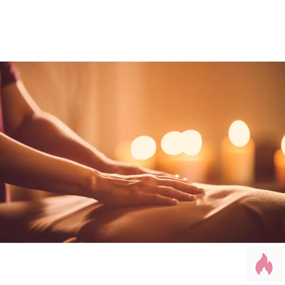 Massage für Sie und vielleicht mehr - Berlin / Mitte - Kontaktanzeige