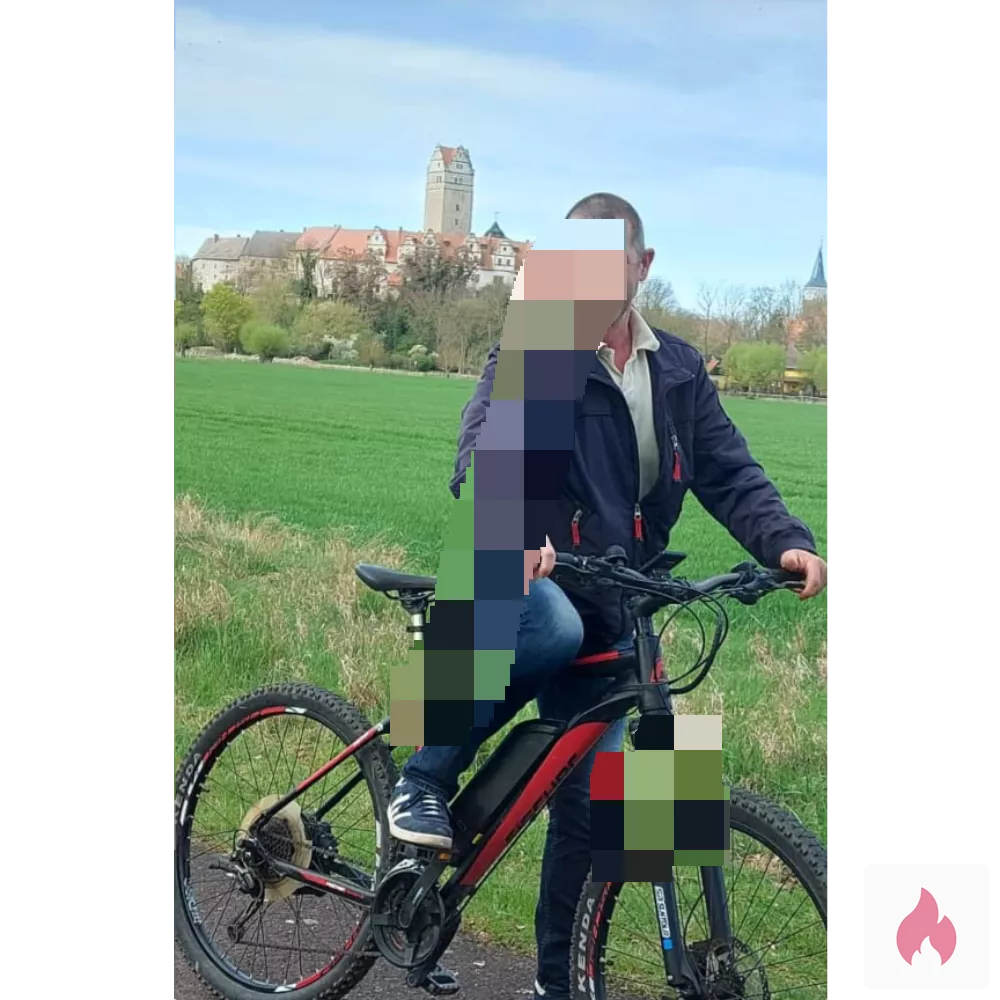 Sextreffen  gegen TG - Sachsen-Anhalt / Salzlandkreis - Kontaktanzeige