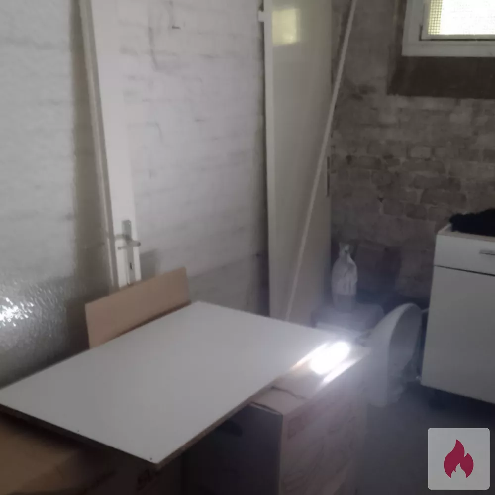 Anonyme Befriedigung im Keller - Hamburg / Wandsbek - Kontaktanzeige