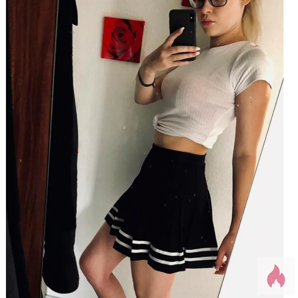Heißes date mit sexy blondine - Sachsen-Anhalt / Halle (Saale) - Kontaktanzeige