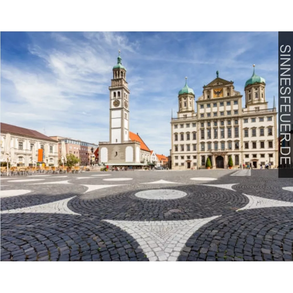 Er sucht Sie für regelmäßige Treffen 200€ - Bayern / Augsburg - Kontaktanzeige