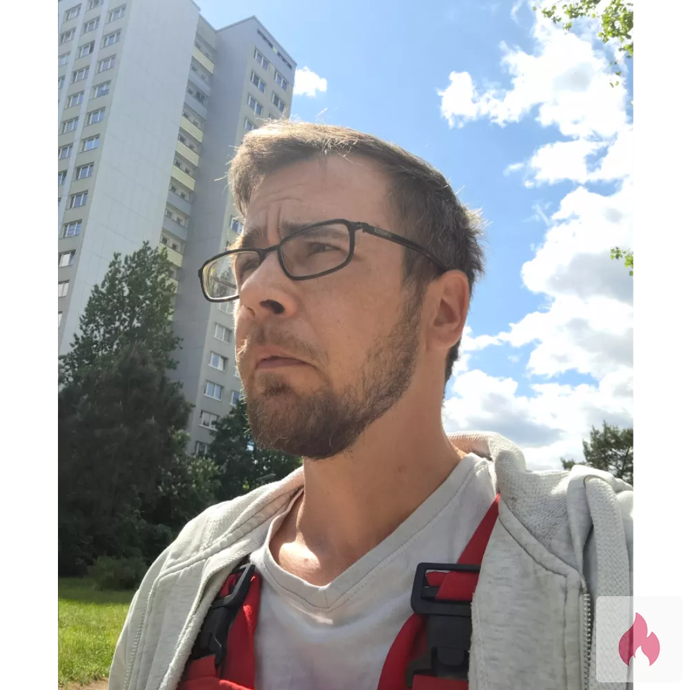 Unverbindlicher. Sex  - Berlin / Marzahn-Hellersdorf - Kontaktanzeige