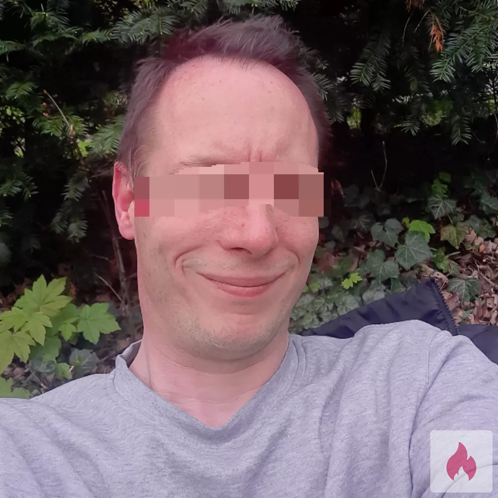 Dauerhafte sexuelle Beziehung - Nordrhein-Westfalen / Köln - Kontaktanzeige