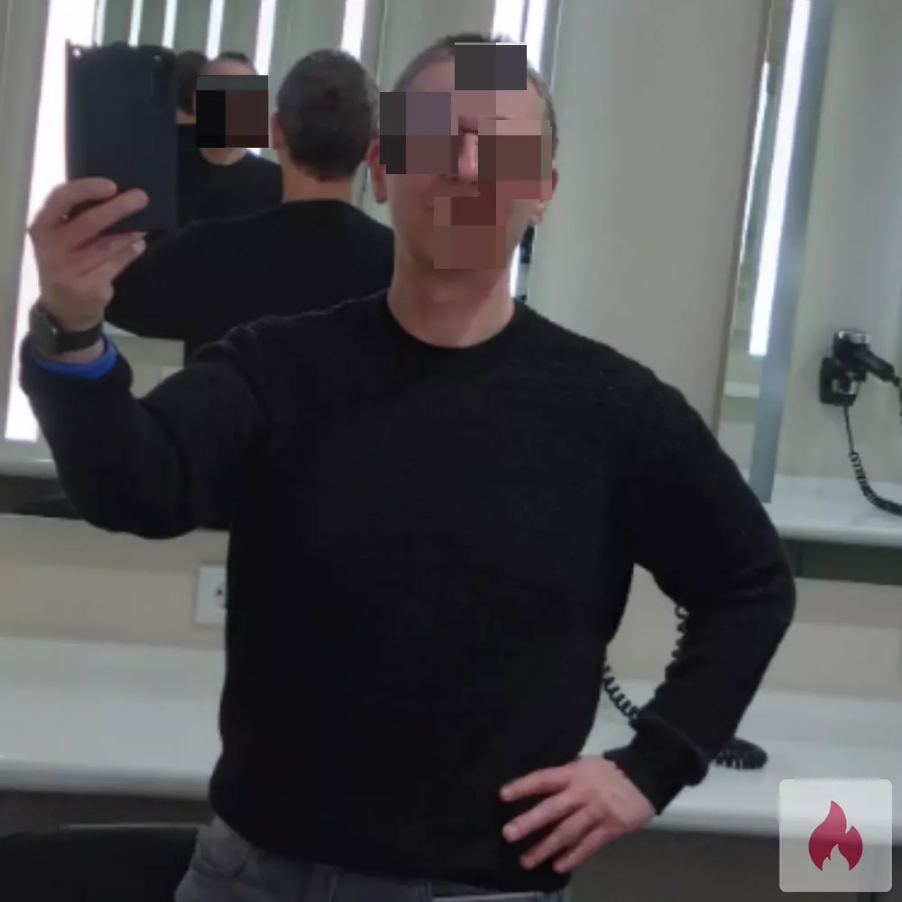 Klaus sucht Frau von zärtlich bis Devote ;-)) - Nordrhein-Westfalen / Kreis Gütersloh - Kontaktanzeige