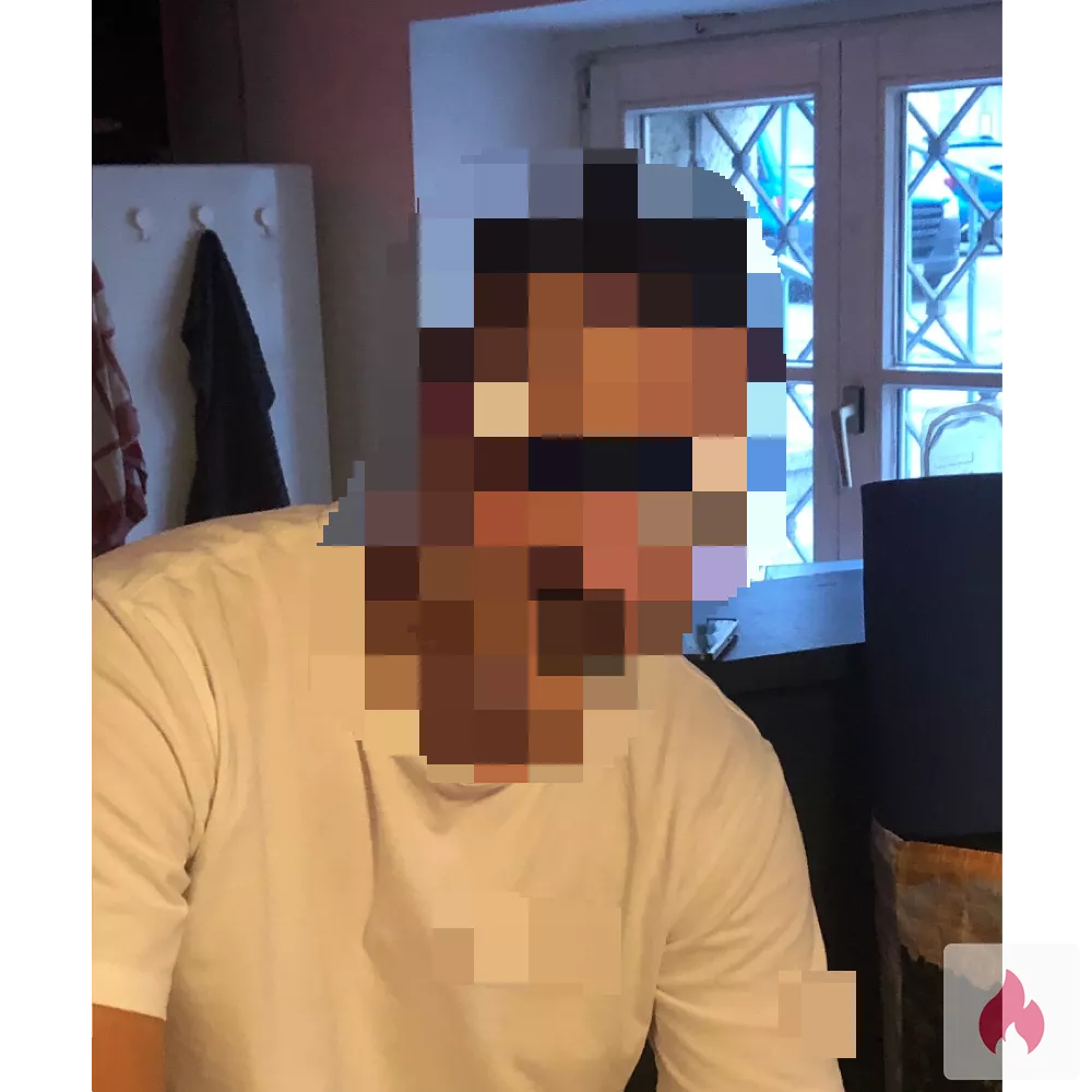 Suche eine Frau für ein bisschen Spaß  - Baden-Württemberg / Landkreis Konstanz - Kontaktanzeige