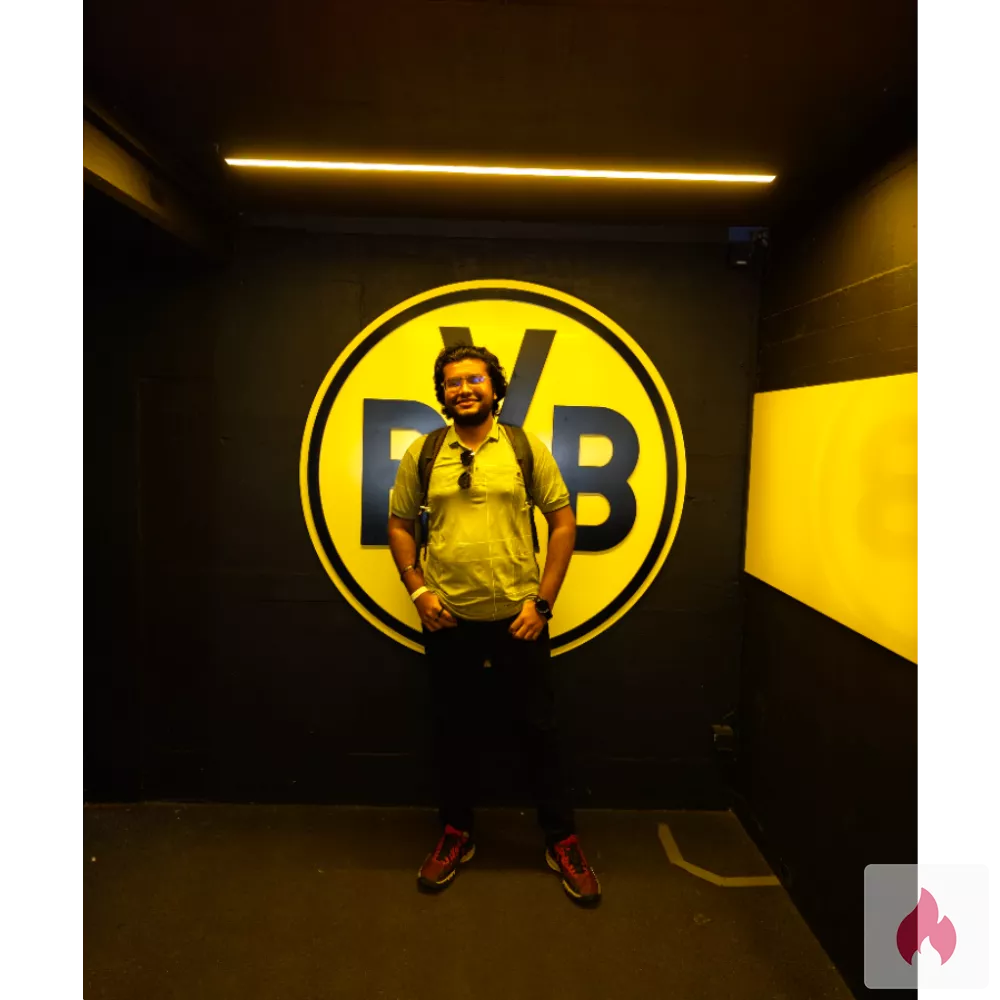 Looking for a partner or casual sex - Nordrhein-Westfalen / Dortmund - Kontaktanzeige