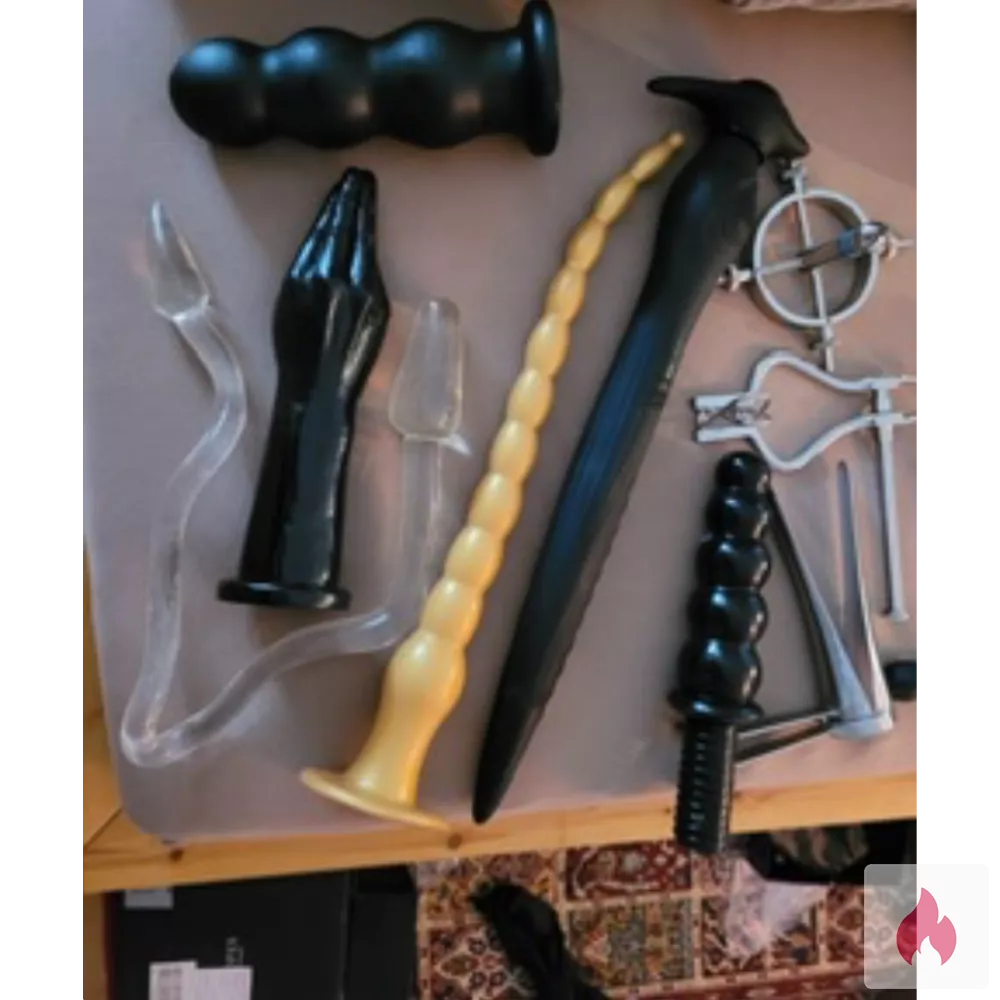 BDSM Fetisch Treffen.  - Bayern / Landkreis Garmisch-Partenkirchen - Kontaktanzeige