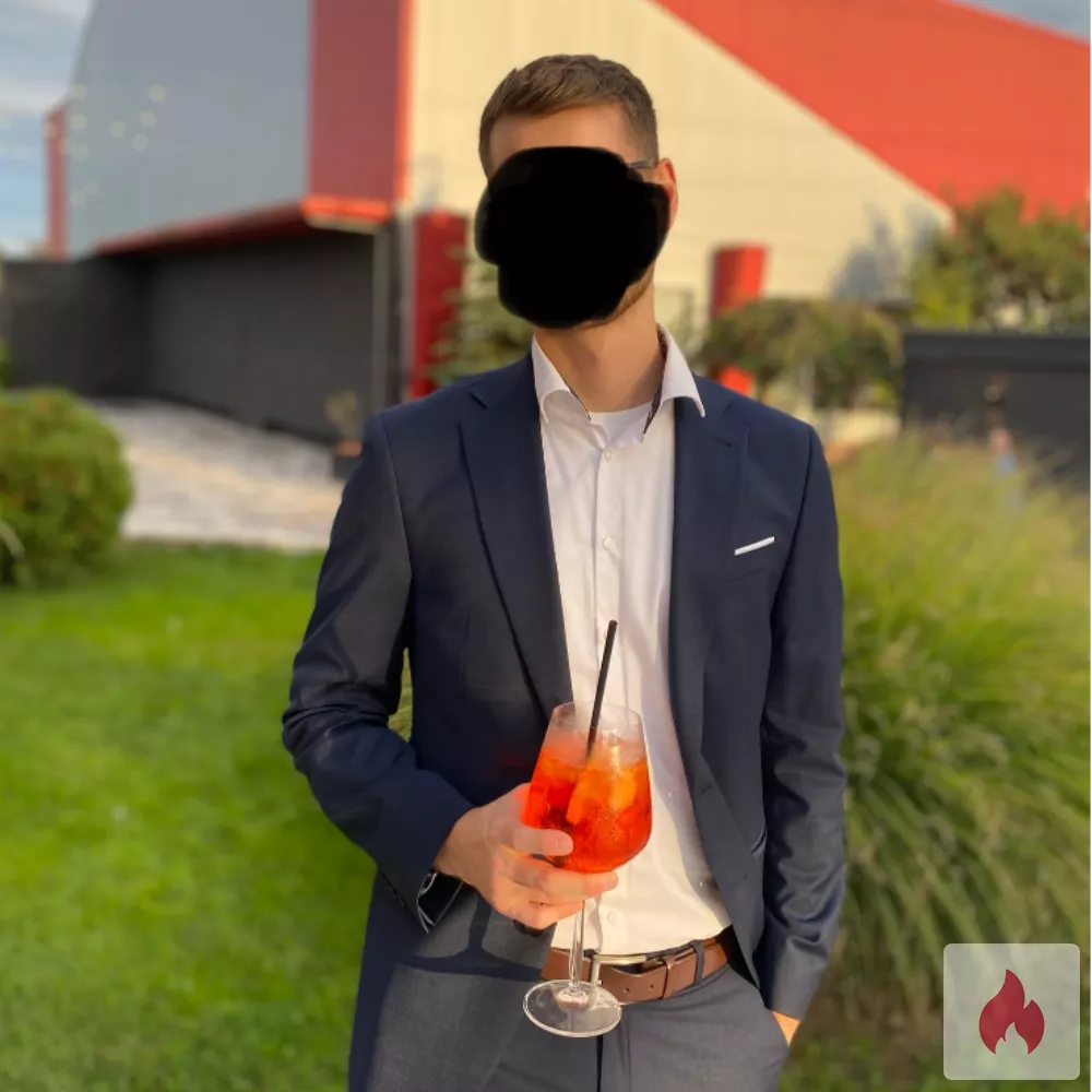 Gepflegter, sportlicher Mann sucht und bietet Abenteuer - Niedersachsen / Region Hannover - Kontaktanzeige