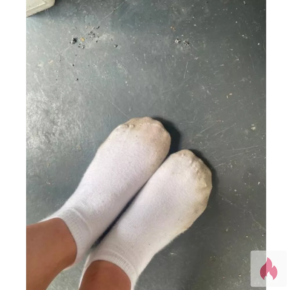 5- Tage lang getragene Socken ????????????? - Saarland / Landkreis Saarlouis - Kontaktanzeige