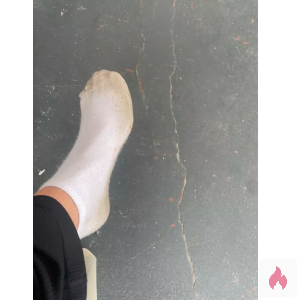 5- Tage lang getragene Socken ????????????? - Saarland / Landkreis Saarlouis - Kontaktanzeige