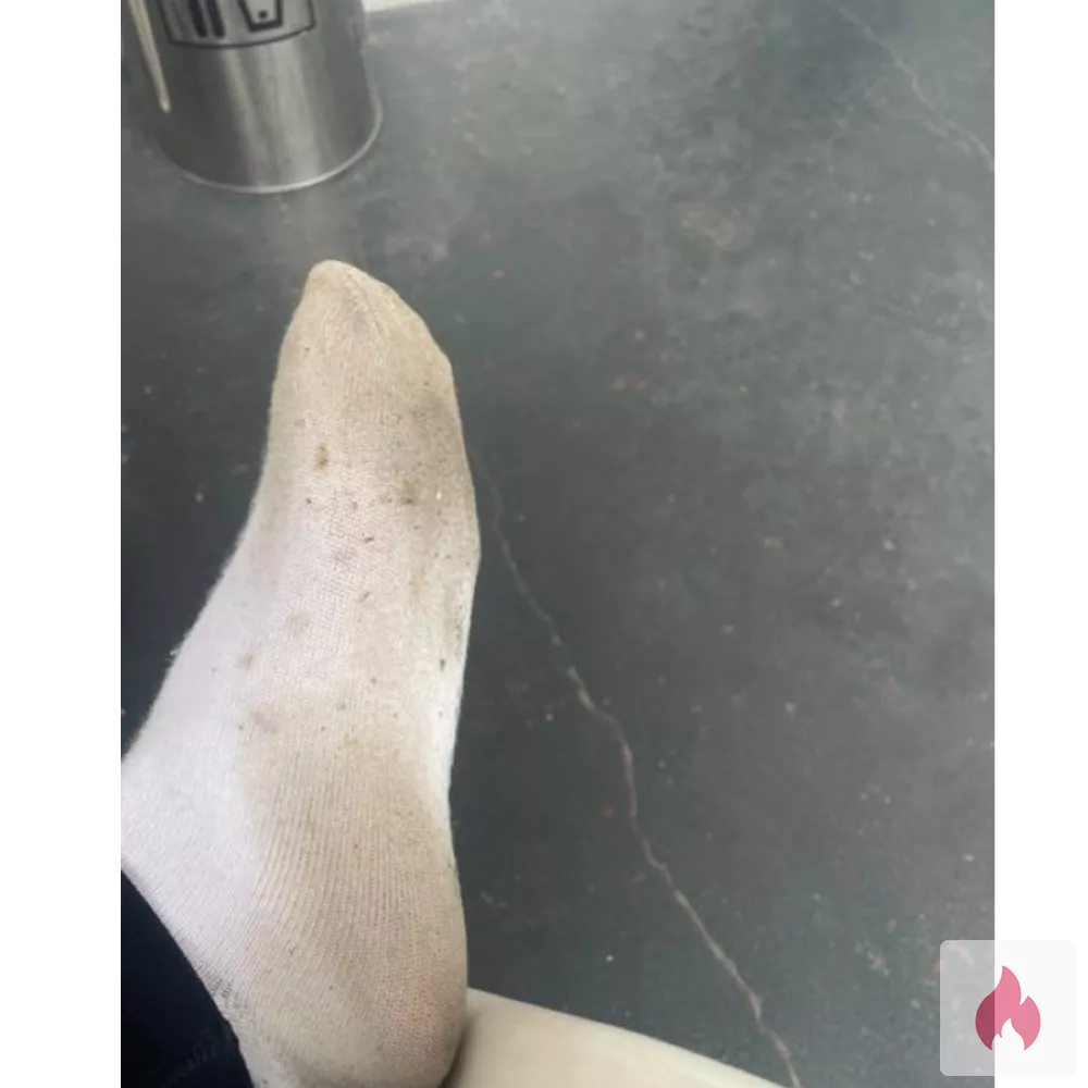 5- Tage lang getragene Socken ????????????? - Saarland / Landkreis Saarlouis - Kontaktanzeige