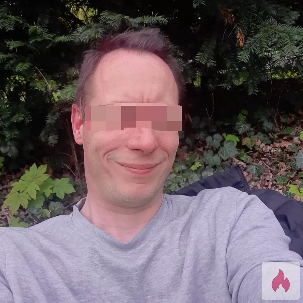 Mann sucht Frau  - Nordrhein-Westfalen / Köln - Kontaktanzeige