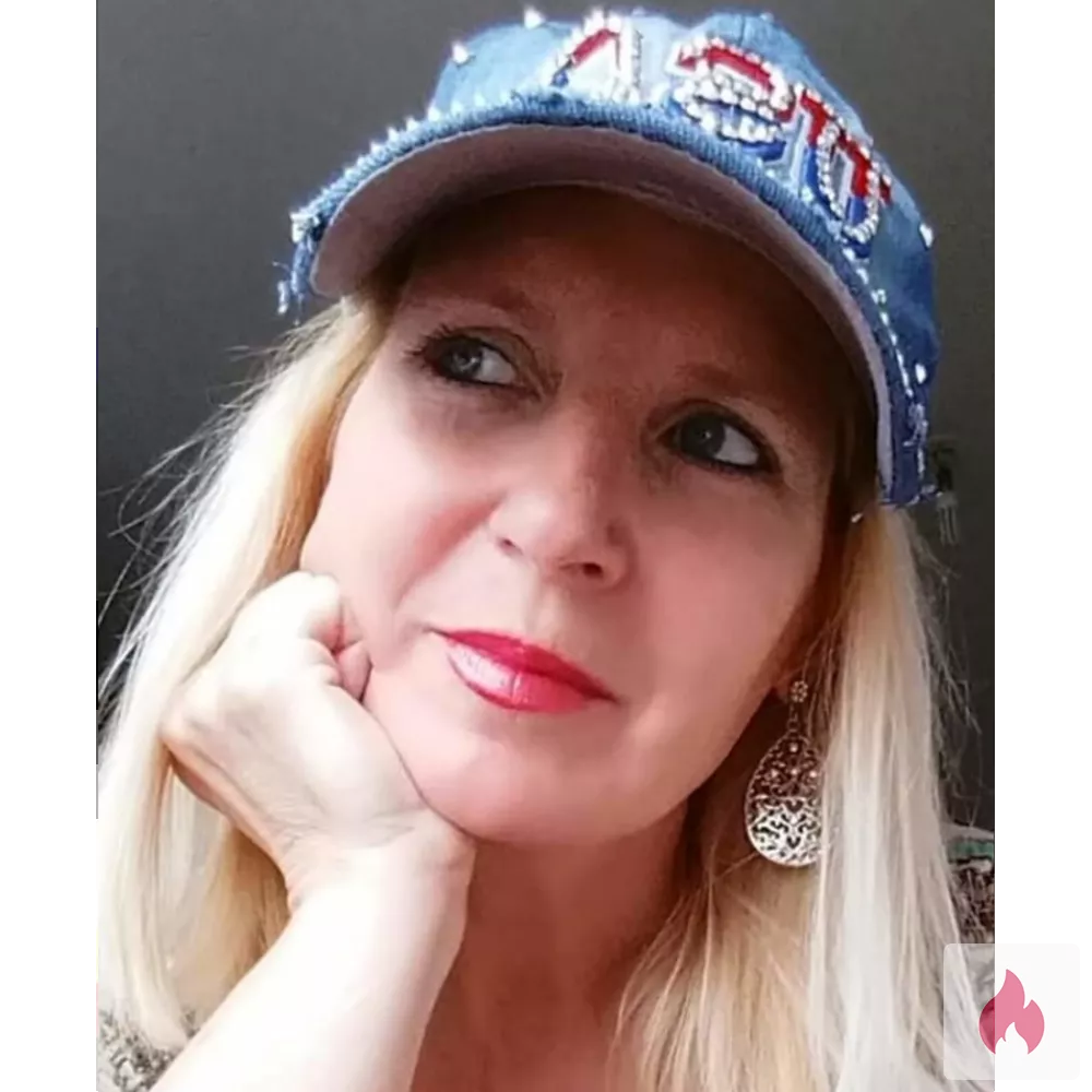 blonde Hausfrau sucht leidenschaftlichen Mann    - Nordrhein-Westfalen / Düsseldorf - Kontaktanzeige