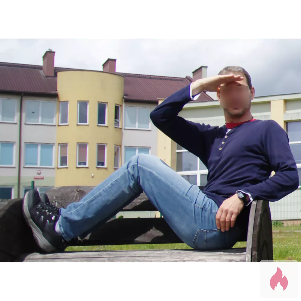 Hier bin ich!! - Nordrhein-Westfalen / Münster - Kontaktanzeige