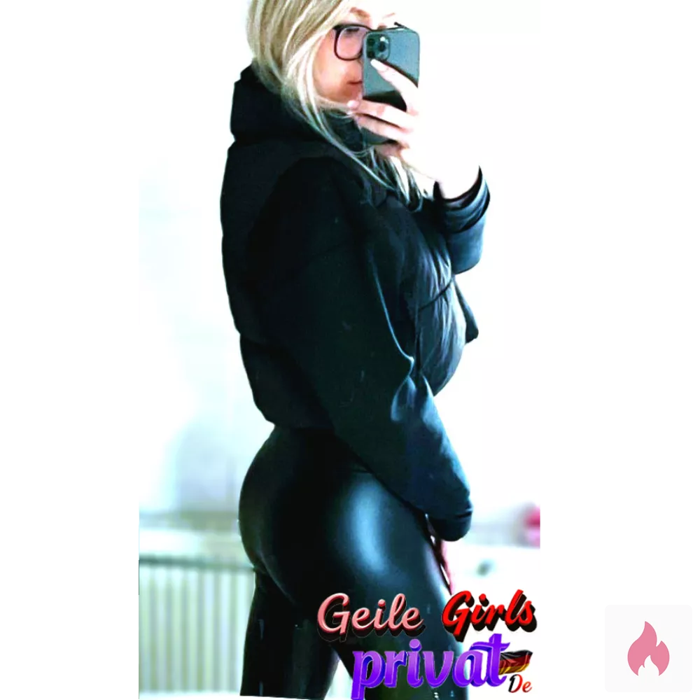 Heißes date mit sexy junge blondine - Sachsen-Anhalt / Halle (Saale) - Kontaktanzeige