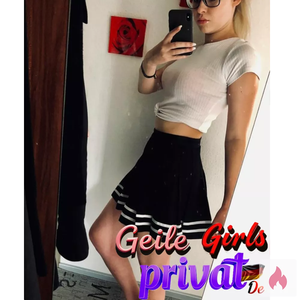 Heißes date mit sexy junge blondine - Sachsen-Anhalt / Halle (Saale) - Kontaktanzeige