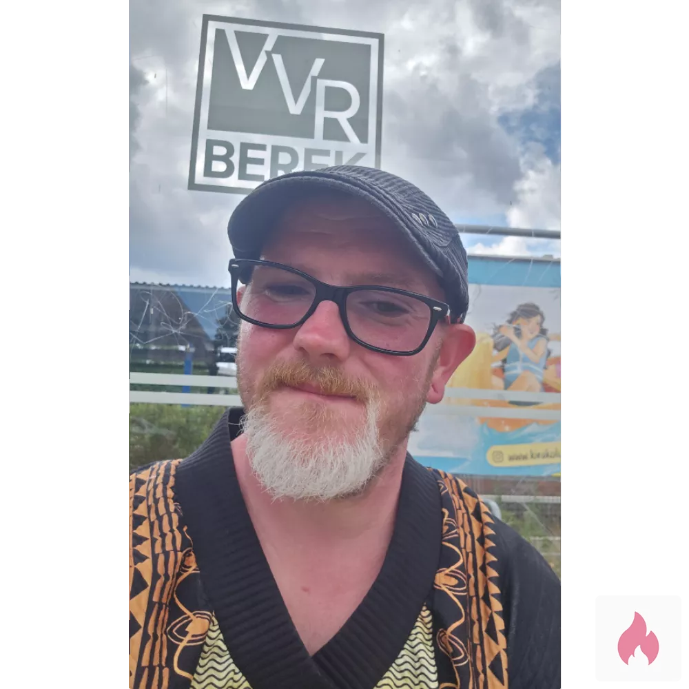 Du suchst ein Mann da bin ich - Berlin / Marzahn-Hellersdorf - Kontaktanzeige