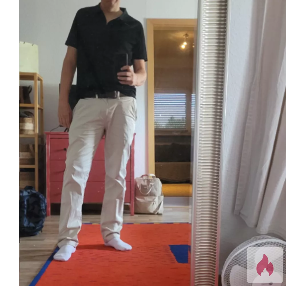 Suche nette Lady für neue Erfahrungen - Saarland / Regionalverband Saarbrücken - Kontaktanzeige