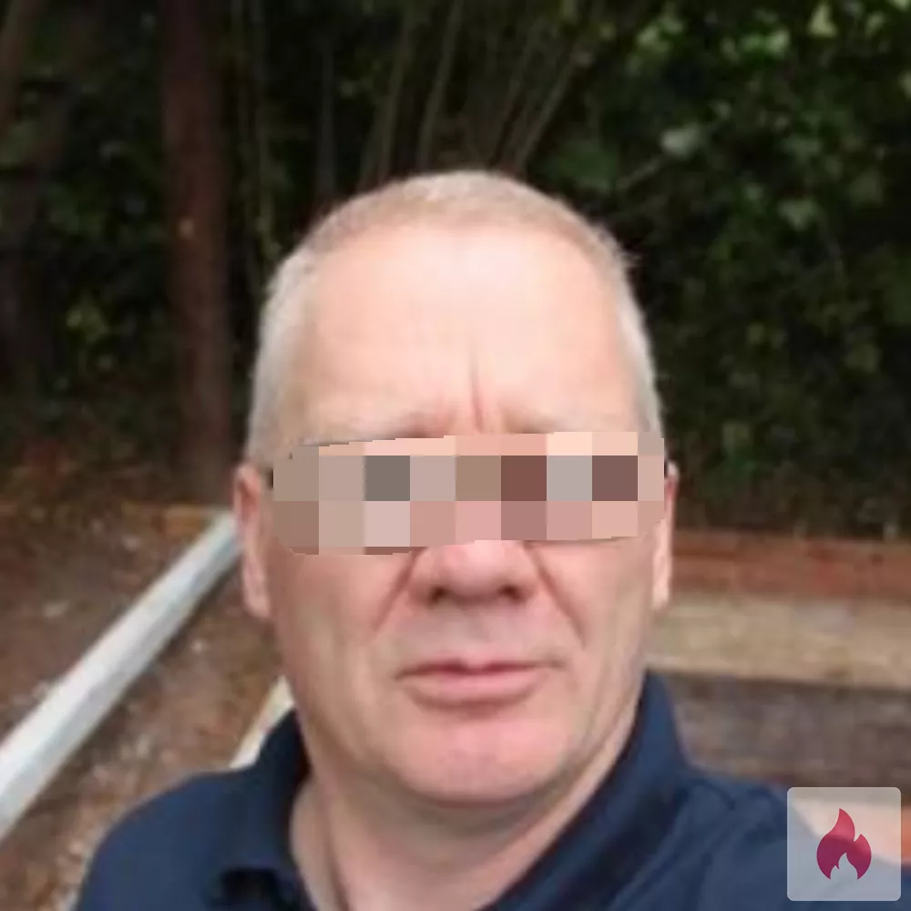 Starker Hengst sucht devote Stute - Hessen / Kassel - Kontaktanzeige
