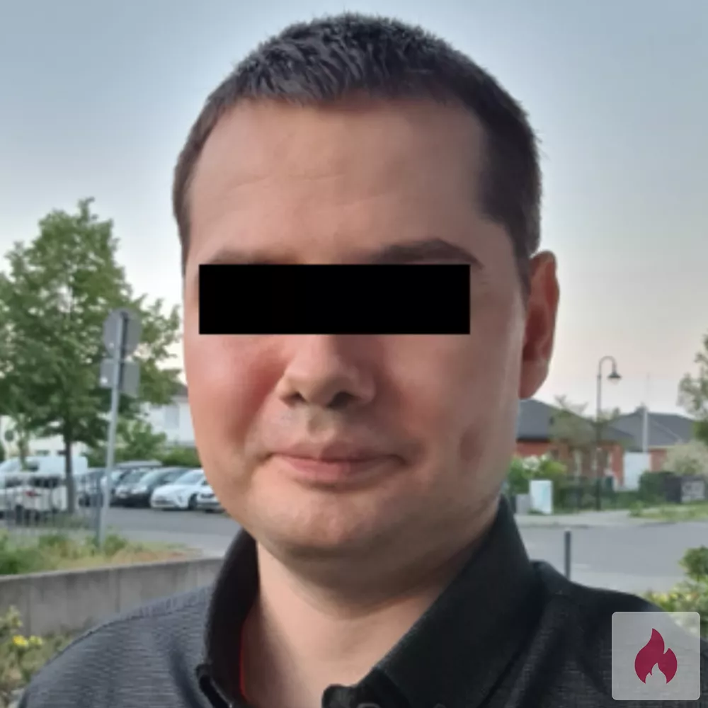 Junger Mann sucht reife Dame (ca. 45-65 J) - Berlin / Mitte - Kontaktanzeige