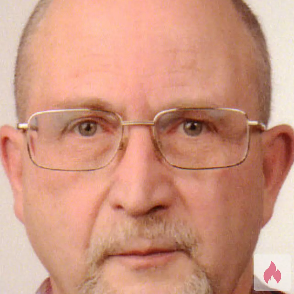 Suche eine nette Dame die mich ab und zu mal besucht - Hessen / Kassel - Kontaktanzeige