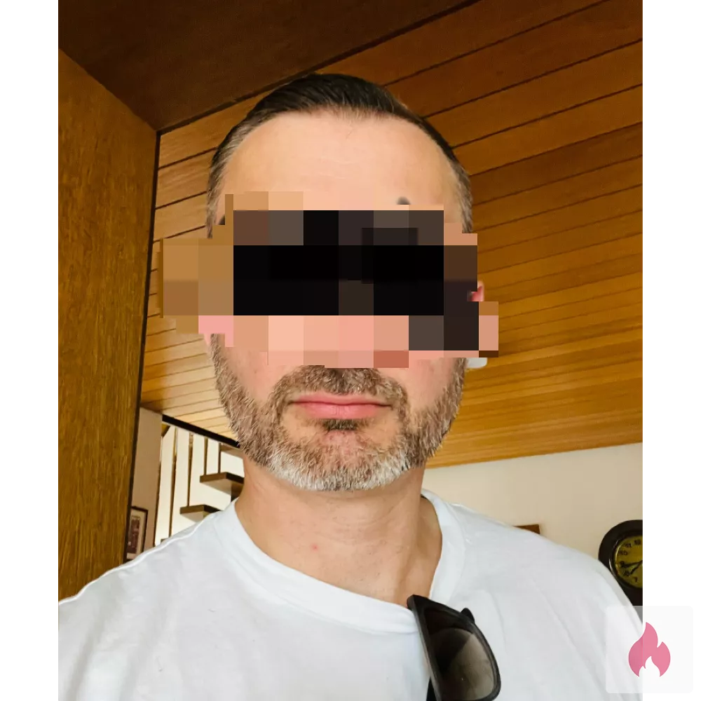 Mann 45 sucht Abenteuer - Baden-Württemberg / Rhein-Neckar-Kreis - Kontaktanzeige