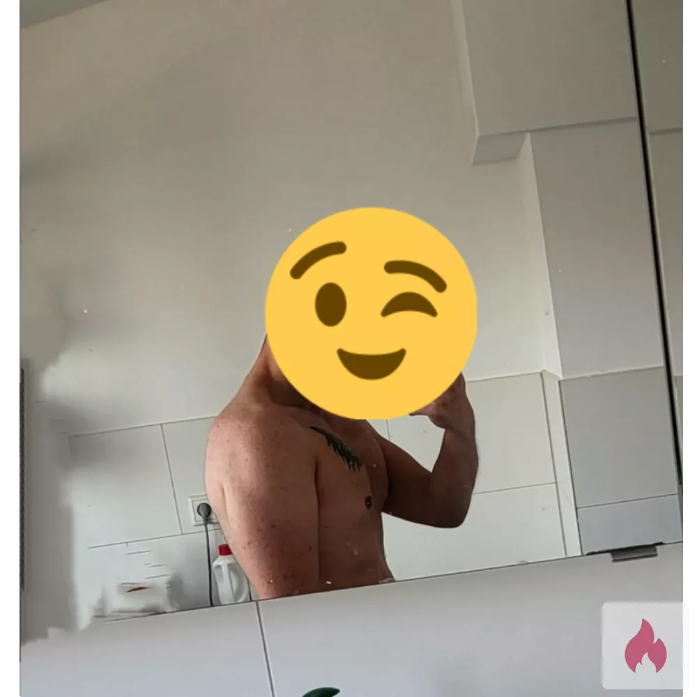 Mann sucht Frau in der Nähe Pf  für sex - Baden-Württemberg / Enzkreis - Kontaktanzeige