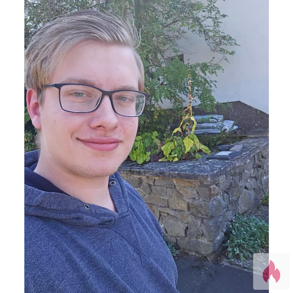 Er sucht sie... - Hessen / Lahn-Dill-Kreis - Kontaktanzeige