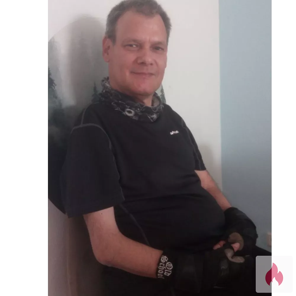Geiler DILF sucht heiße MILF für Spaß - Rheinland-Pfalz / Landkreis Bad Kreuznach - Kontaktanzeige