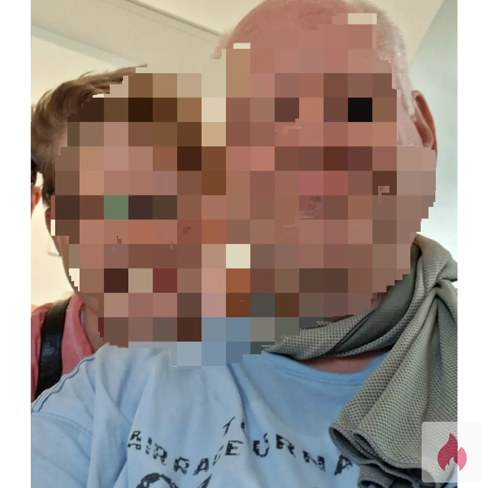 Paar sucht Mann - Nordrhein-Westfalen / Kreis Siegen-Wittgenstein - Kontaktanzeige