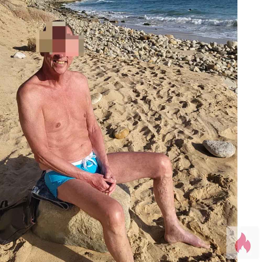 Oldie, 68, sucht junge Freundin ab 18 - Nordrhein-Westfalen / Oberbergischer Kreis - Kontaktanzeige