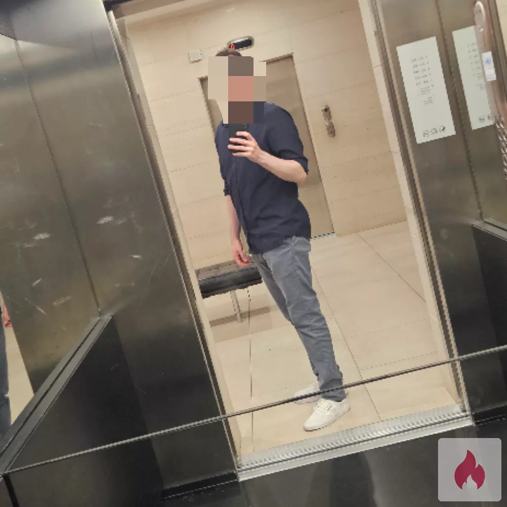 Suche Lady für gemeinsame Stunden - Hamburg / Hamburg-Nord - Kontaktanzeige