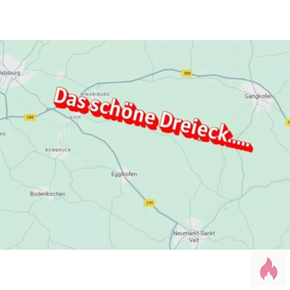 Gangkofen, Vilsbiburg, Neumarkt-St.Veit Affaire gesucht - Bayern / Landkreis Rottal-Inn - Kontaktanzeige