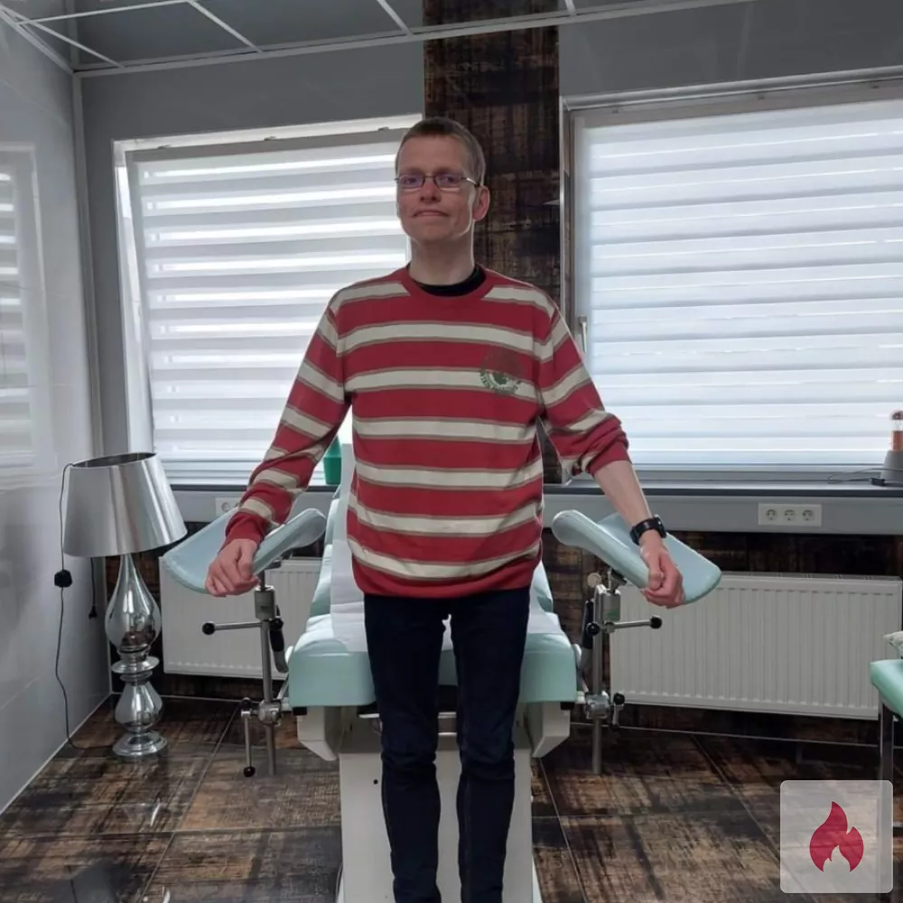 Domina klinik  - Brandenburg / Potsdam - Kontaktanzeige
