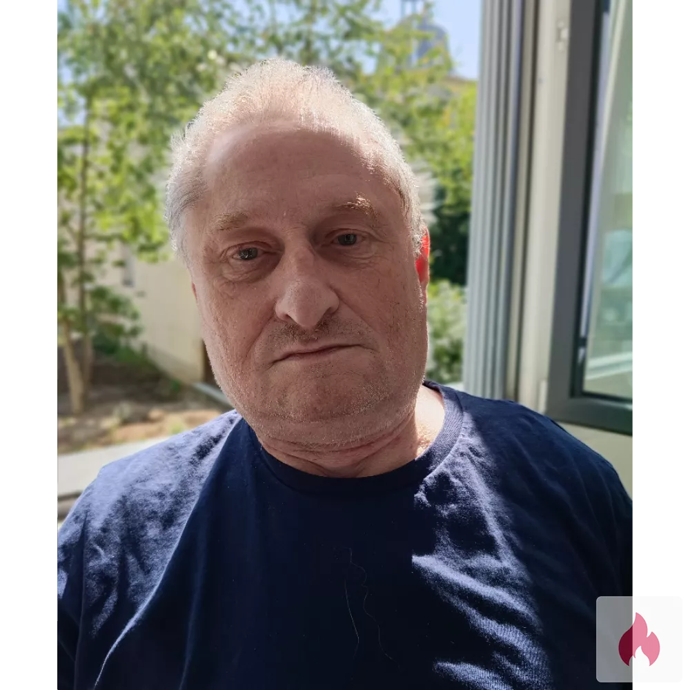 suche Frau(18-70) für Sextreffen(Blowjob) in Greiz - Thüringen / Greiz - Kontaktanzeige