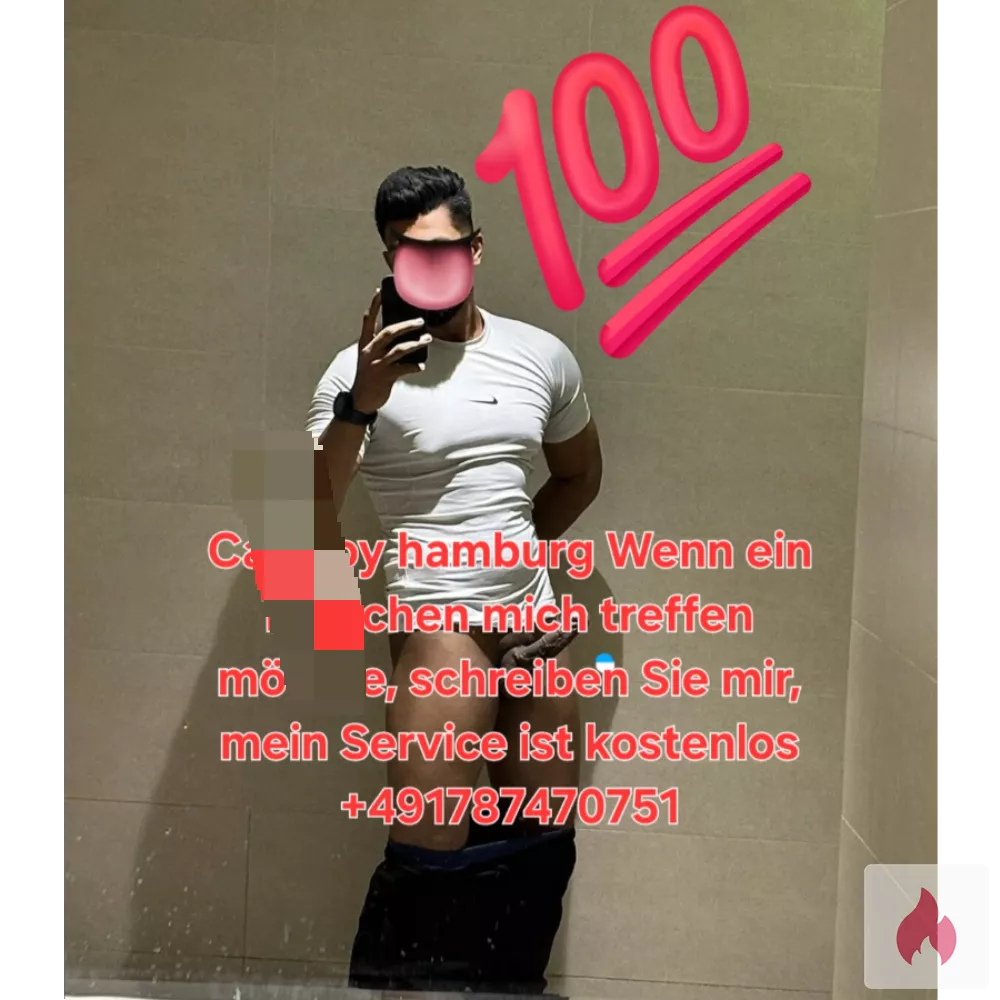 Playboy hamburg  - Hamburg / Eimsbüttel - Kontaktanzeige