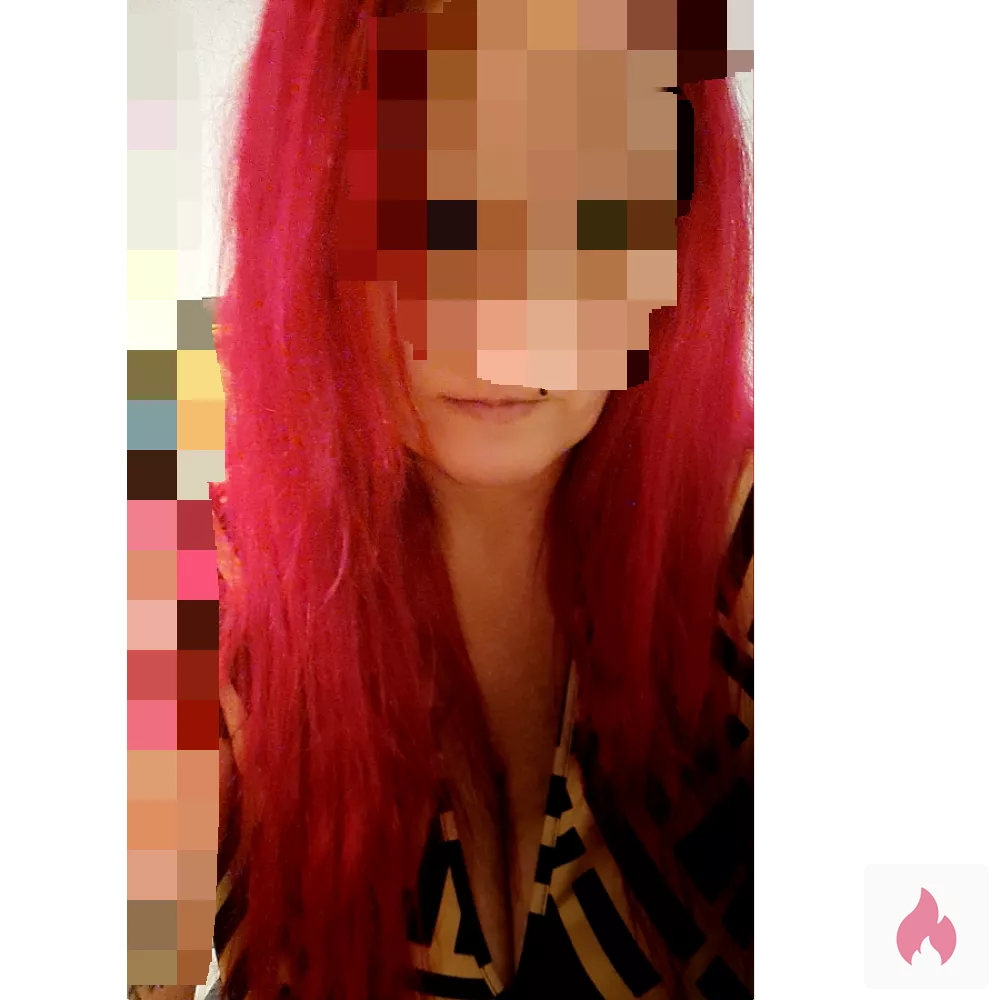 MilfMelissa 43  - Saarland / Regionalverband Saarbrücken - Kontaktanzeige