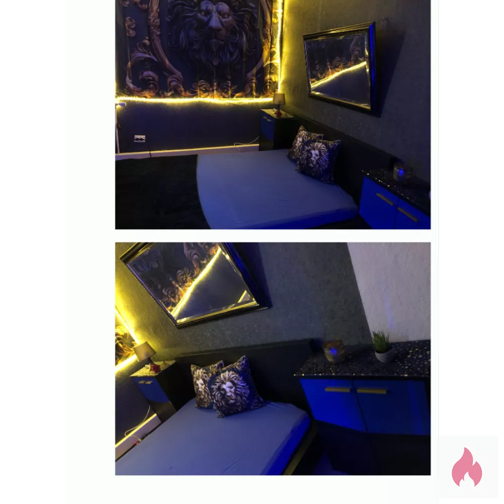 Stundenzimmer Mietstudio - Baden-Württemberg / Karlsruhe - Kontaktanzeige