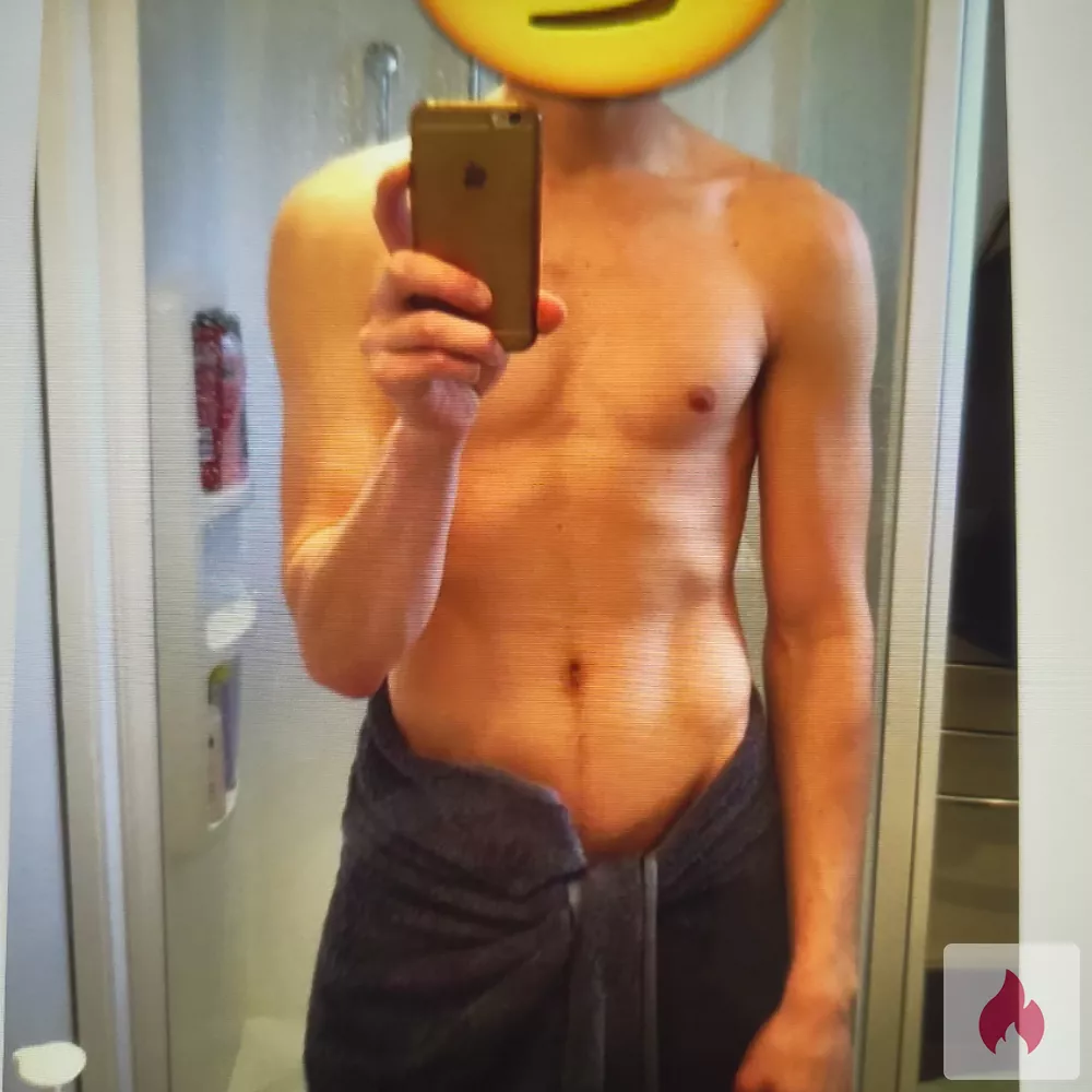 Eine sexy und selbstbewusste Frau ab 38 Jahren - Nordrhein-Westfalen / Duisburg - Kontaktanzeige