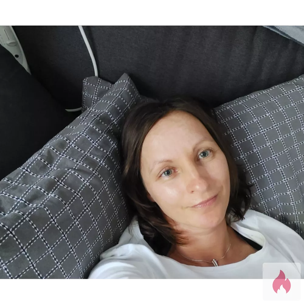 Lust auf einen Moment ungezügelter Süße?  - Sachsen / Leipzig - Kontaktanzeige