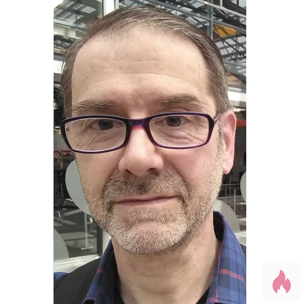 Reifes Paar aus Berlin gesucht - Berlin / Reinickendorf - Kontaktanzeige