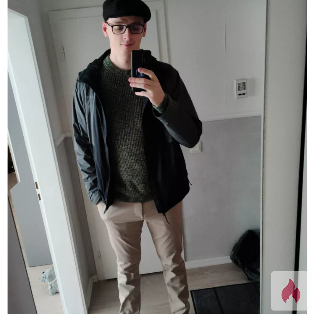 Unerfahrener Mann sucht Führende Weibliche Hand - Hamburg / Eimsbüttel - Kontaktanzeige