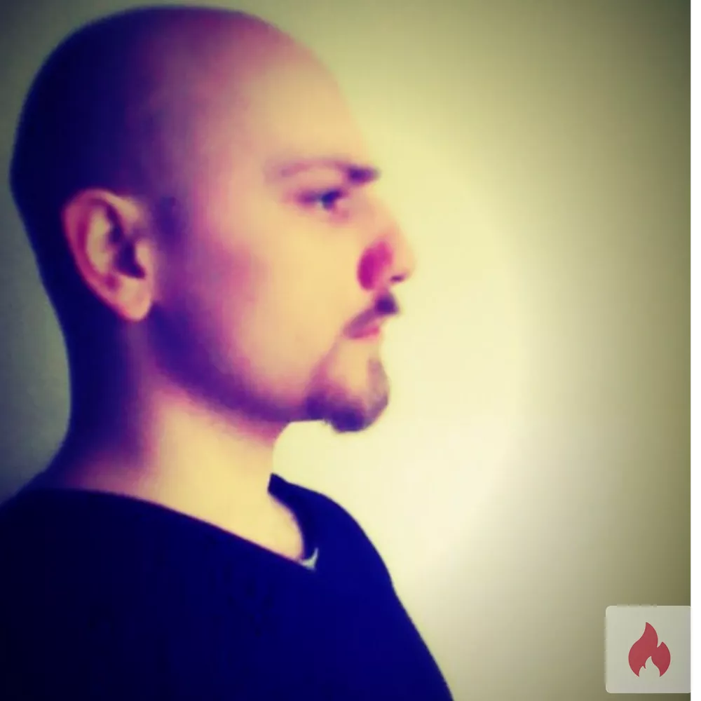 Rocker sucht berliner Rockerin - Berlin / Mitte - Kontaktanzeige