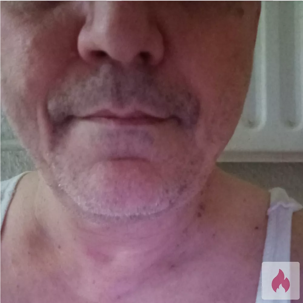 Alter Rettich sucht junges Gemüse  - Hamburg / Hamburg-Nord - Kontaktanzeige