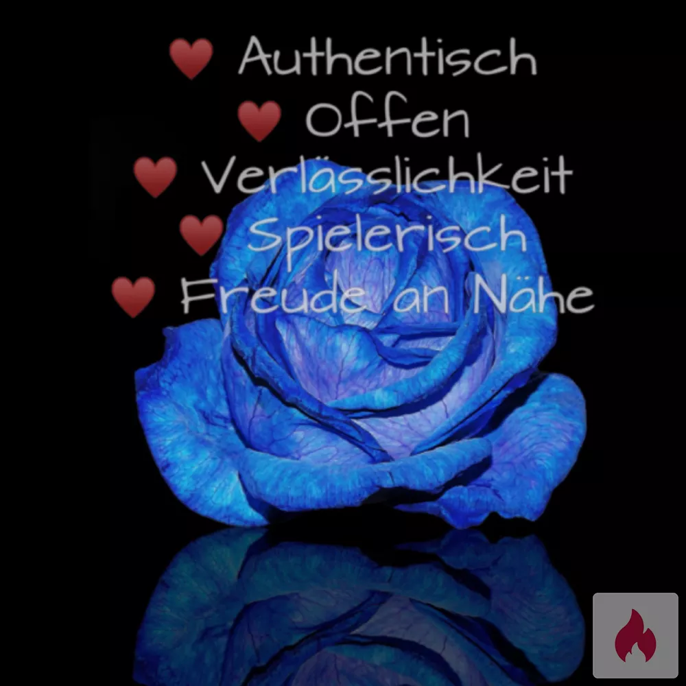 Diskrete Begegnung - wenn die Chemie stimmt - Berlin / Charlottenburg-Wilmersdorf - Kontaktanzeige